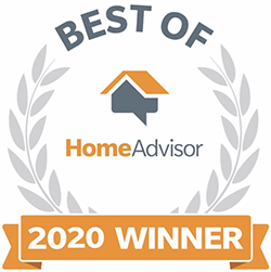 Cass Plumbing, Inc. - Best of HomeAdvisor
